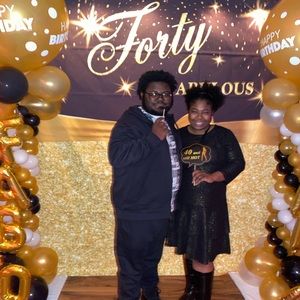 Meet your Posher, Katrina